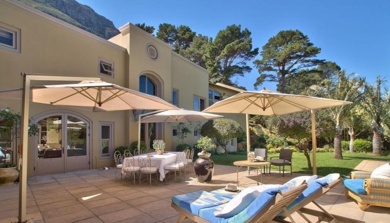 5 Bedroom Property for Sale in Hout Bay Western Cape